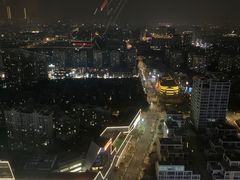 -嘉定凯悦·咖啡厅