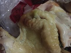 -吴山烤禽 (吴山路店)