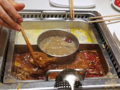 -巴奴毛肚火锅(大剧院店)