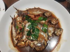 -高佳庄·舟山海鲜(海景旗舰店)