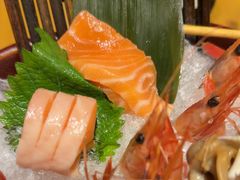 -吉兆·料理(红梅南路店)