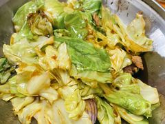 -随意茶庄·地道杭帮农家菜(梅家坞店)