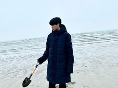 -江山半岛白浪滩景区