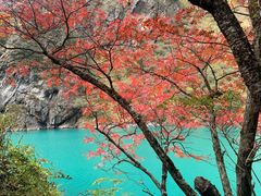 -叠溪松坪沟景区