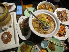 -北平盛世·新京菜·北京烤鸭(劲松·双井店)