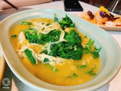 -半山腰·云南菜(侨福芳草地店)