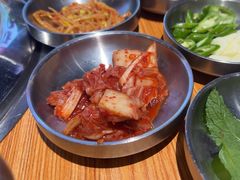 -哼蟹二将·烤肉酱蟹(合生汇店)