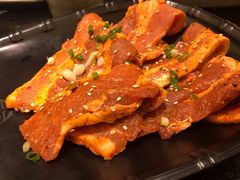 -悟空酒场烤肉(凯德壹中心店)