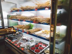 -钢管厂五区小郡肝串串香(南山店)