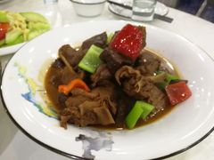 -皮五鱼汤面(老街店)