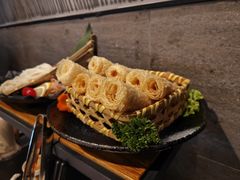 -湊湊火锅·茶憩(来福士广场店)
