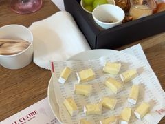 -Dal Cuore 达可芮冰淇淋(陕西北路店)