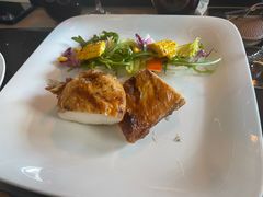 -恰餐厅及酒吧CHAR Bar & Grill(北京三里屯洲际店)