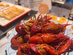 -海纳百川·都市温泉·足道·SPA(学院路店)