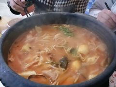 -笔记安顺夺夺粉火锅