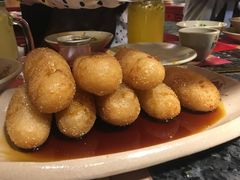 红糖滋粑-蜀大侠火锅(东园路店)