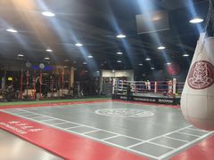 -格斗兄弟搏击健身训练馆(望京店)