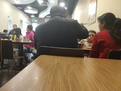 大堂-有礼有面(知春路店)