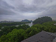 -忆咖啡观景餐厅(桂林象山公园店)
