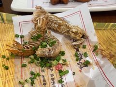 -渔满仓海鲜渔家(象山二店)