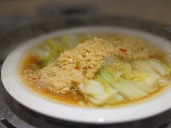 -海味当家(西安路店)