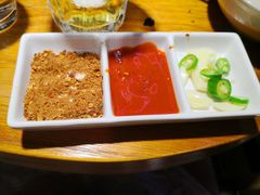 -韩烧里烧肉啤酒馆(大唐西市店)