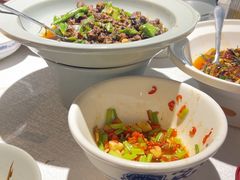 -湘中缘·湖南菜(娄底驻京办店)