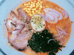 -栖川山葵家·寿喜锅·日式料理(龙湖北城天街商场店)