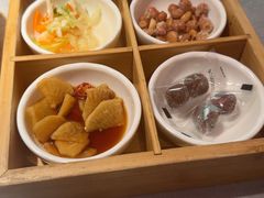 -闽上鲜·福建菜(龙湖滨江天街店)