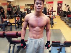 -ISFITCLUB内力健身工作室(奥森店)