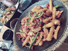 -嘎嘎鸭脑壳(蜀汉路店)
