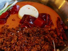 -山城年华老火锅(玉林店)