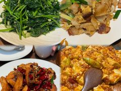 -静一餐厅·湖北菜(前门店)