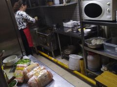 -广东小美食(果戈里大街店)