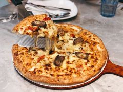 -必胜客(嘉兴万达店)