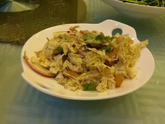 -八珍饺子·烤鸭·家常菜