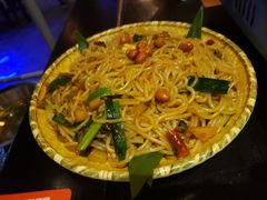 -老表记广西宵夜螺蛳鸭脚煲(西大店)