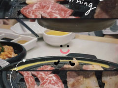 -韩宫宴烤肉·料理(如皋万达店)