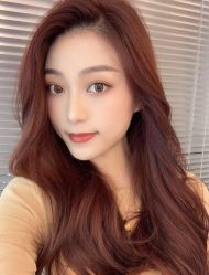 点击看大图 -3AM HAIR SALON染发烫发接发
