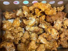 -阿捡忭京炸鸡(韭菜园总店)