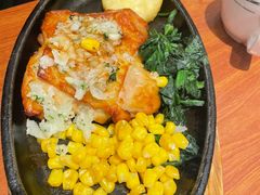 -萨莉亚意式餐厅(万嘉商业广场店)