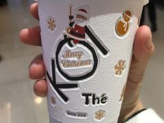 -KOI Thé(正佳广场店)