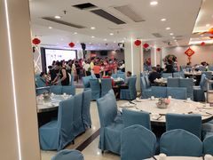 -旭璟酒家·传统粤菜·湘菜(逸景路店)