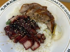 -鹅最好(南光店)
