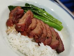 -香港新记茶餐厅(湖墅南路店)