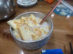 -沐毫傣泐云南菜孔雀宴•手抓饭傣味烧烤(曼听公园店)