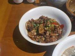 -庭苑饭香·生态餐厅(动物园店)