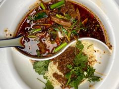 -万县面馆(高笋塘店)