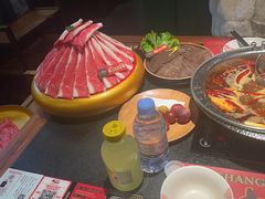-牛New寿喜烧(闵行龙湖天街店)