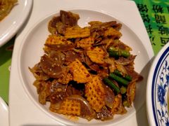-令氏家外家周秦食府(高新店)